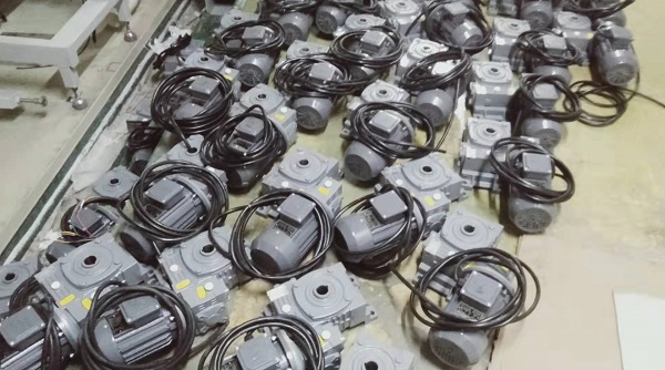 冠佑減速機(jī)選型手冊(cè)資料樣本下載，冠佑減速機(jī)