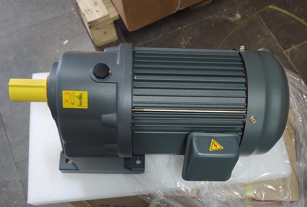 芡實剝殼機(jī)減速機(jī),CH18齒輪減速電機(jī),GH18-100W-10S減速電機(jī)