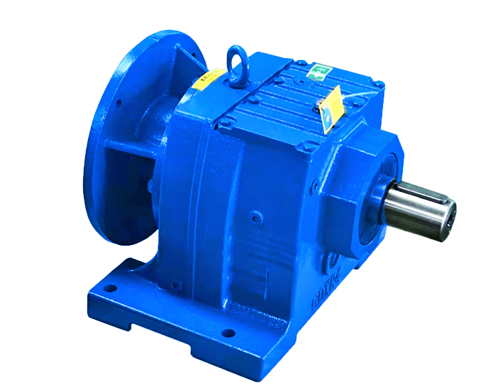 RB2減速機(jī)，RX4減速器，BR2擺線減速電機(jī)